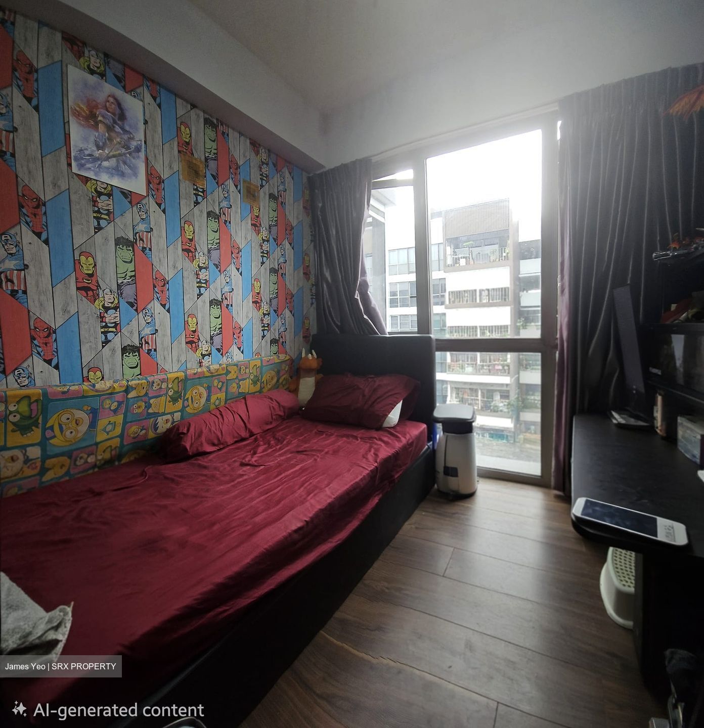 Bellewoods (D25), Condominium #623586981